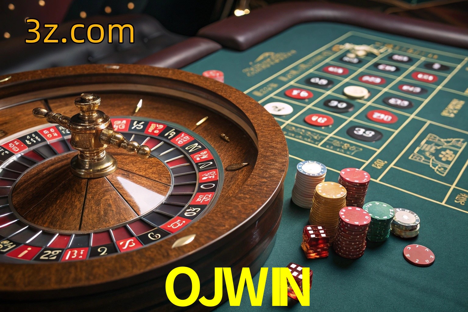  OJWIN