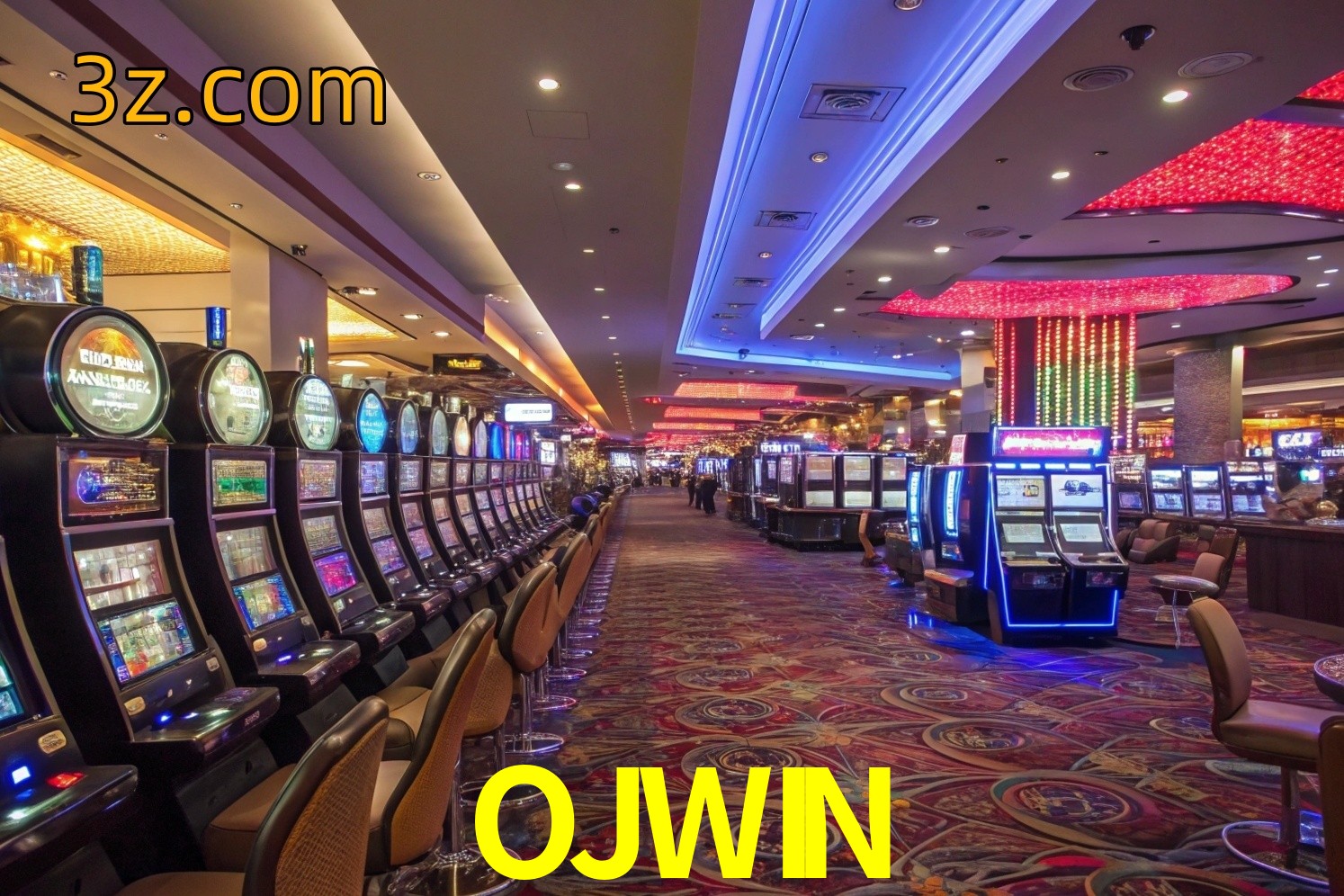  OJWIN