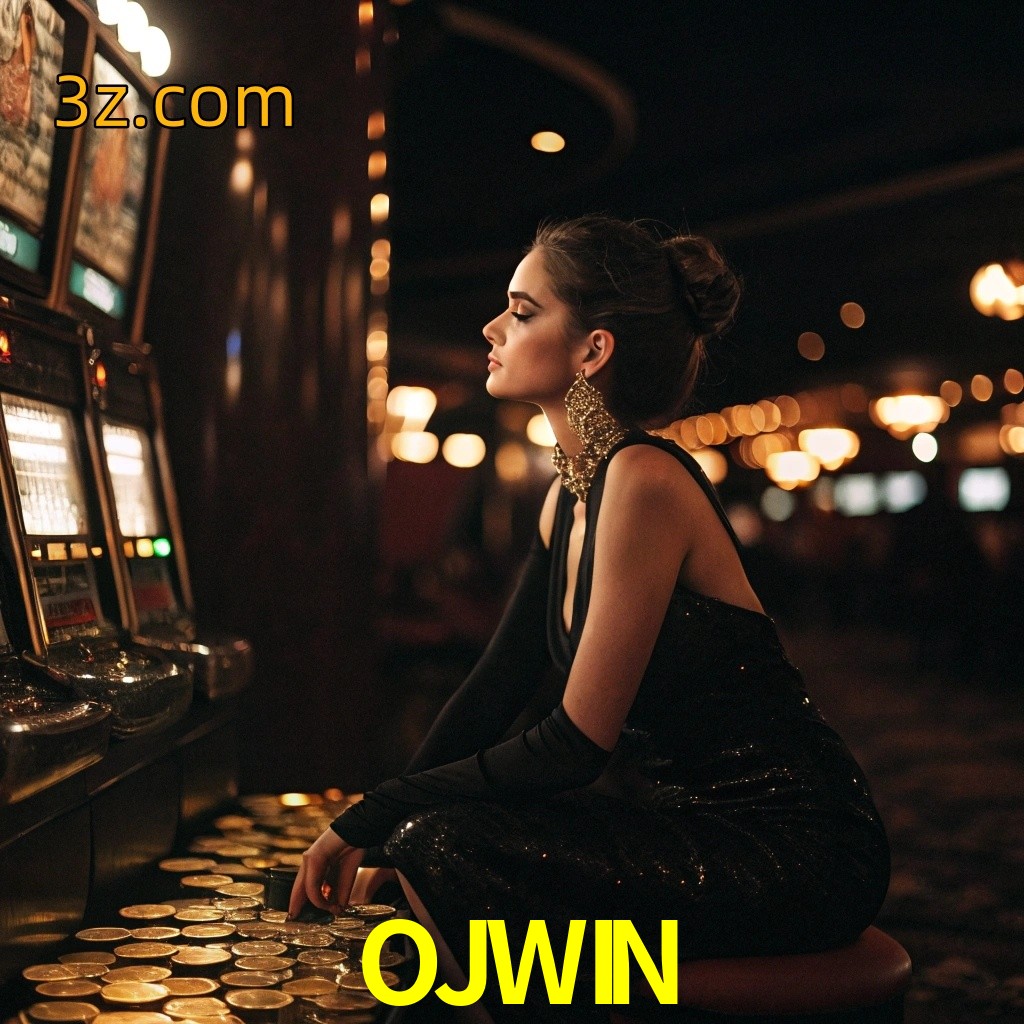 OJWIN