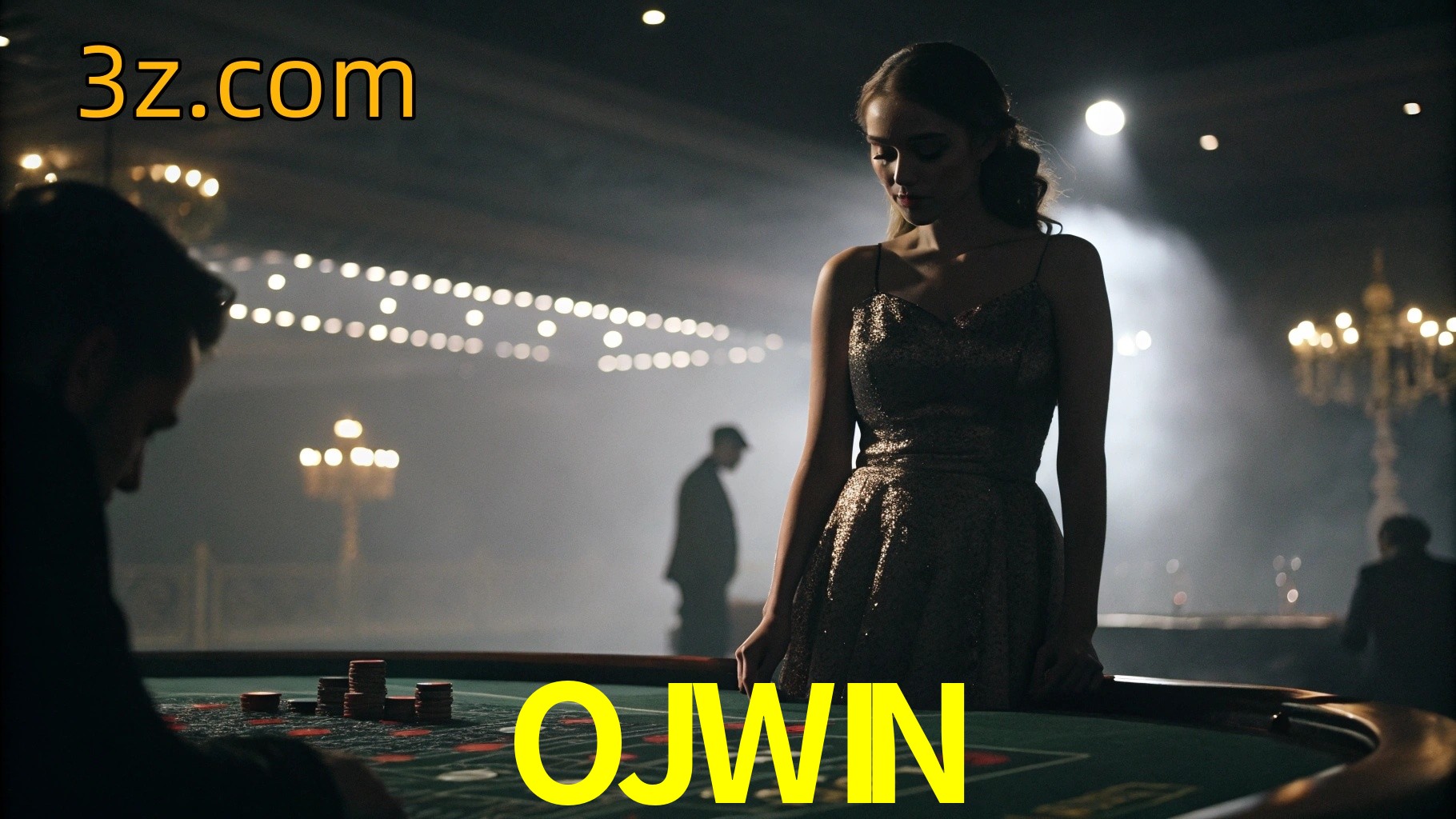  OJWIN