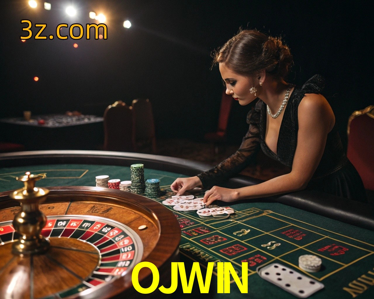  OJWIN