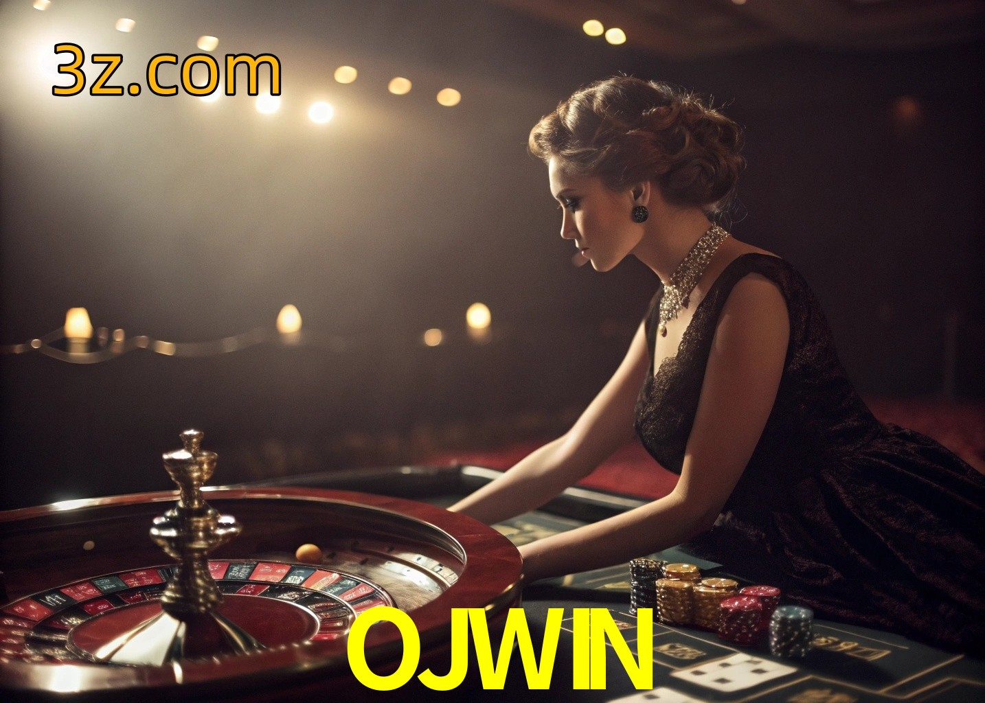  OJWIN