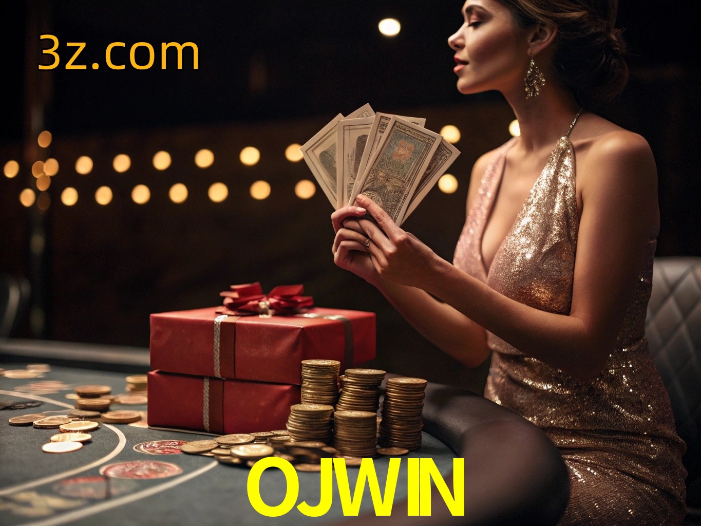  OJWIN