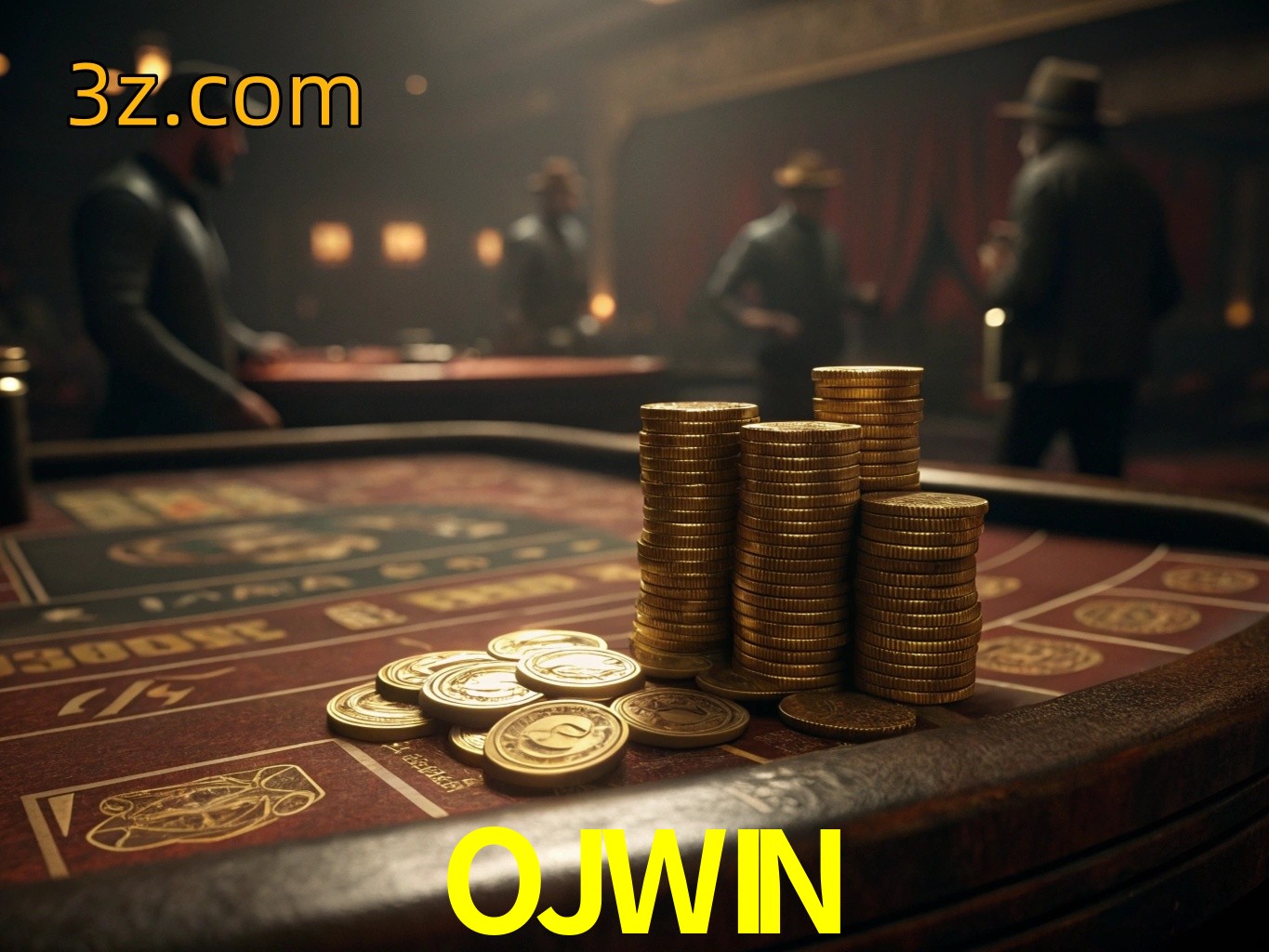  OJWIN