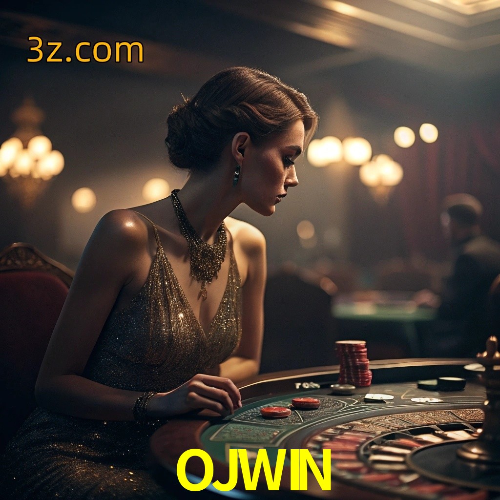  OJWIN