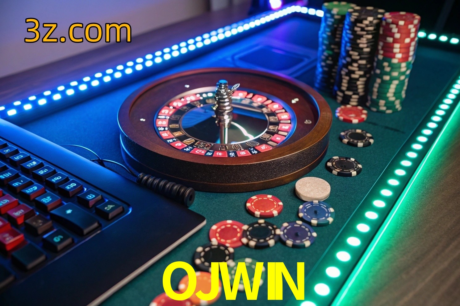  OJWIN