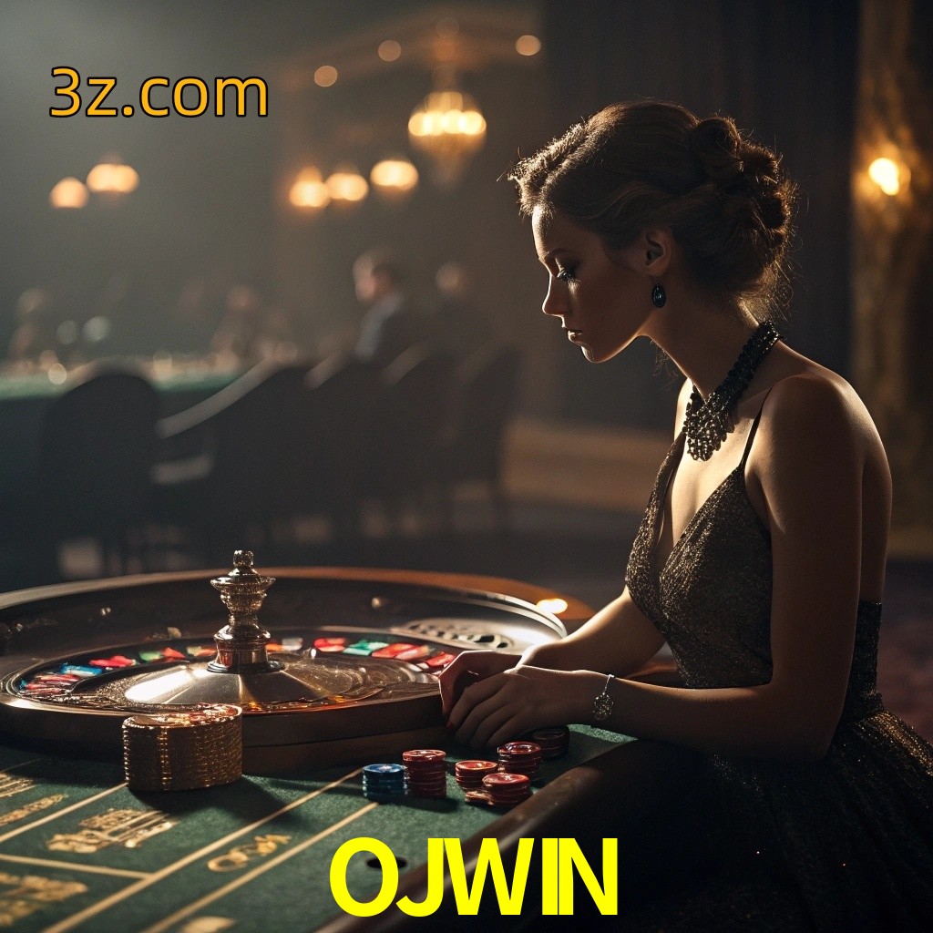  OJWIN