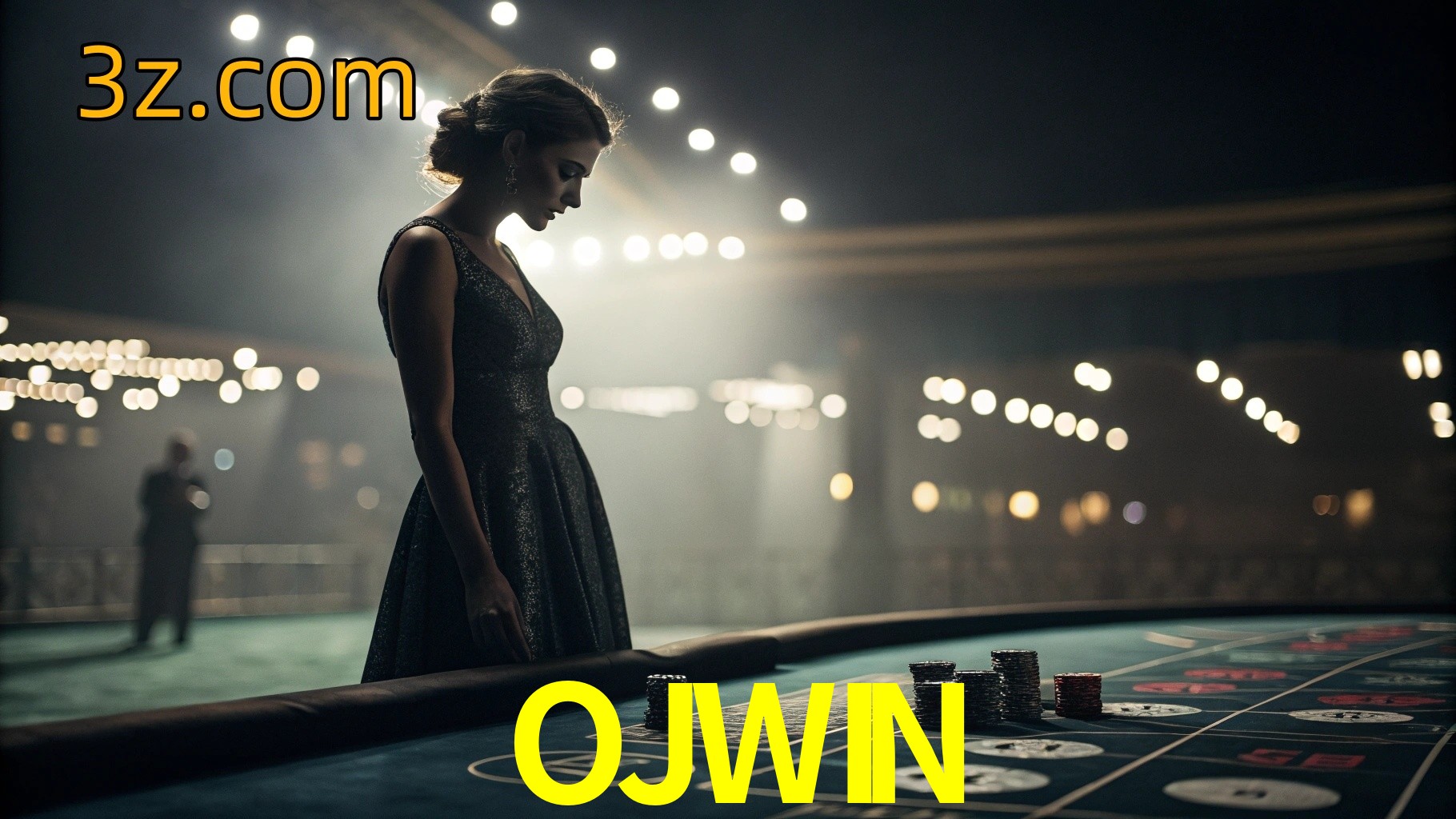  OJWIN