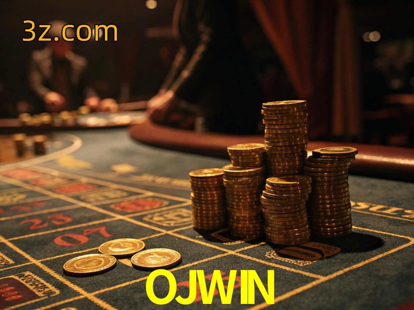  OJWIN