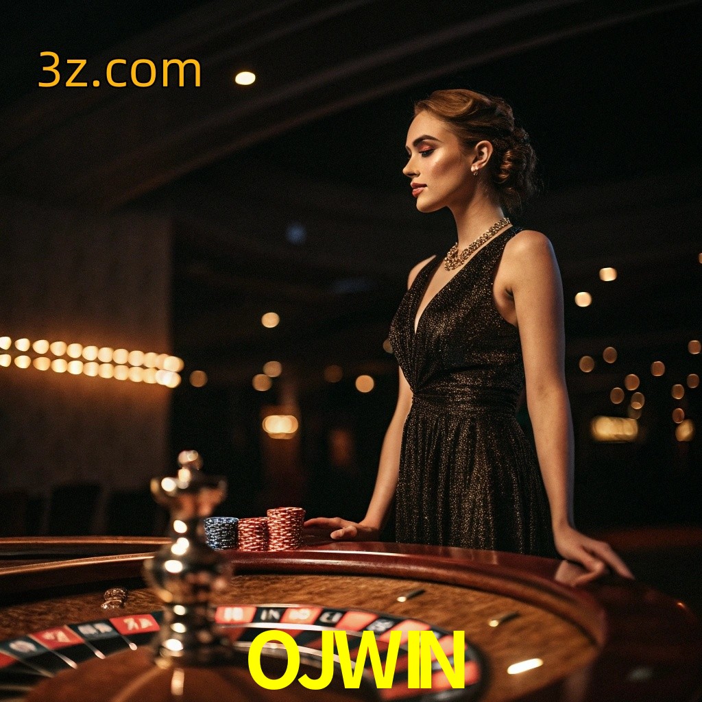  OJWIN