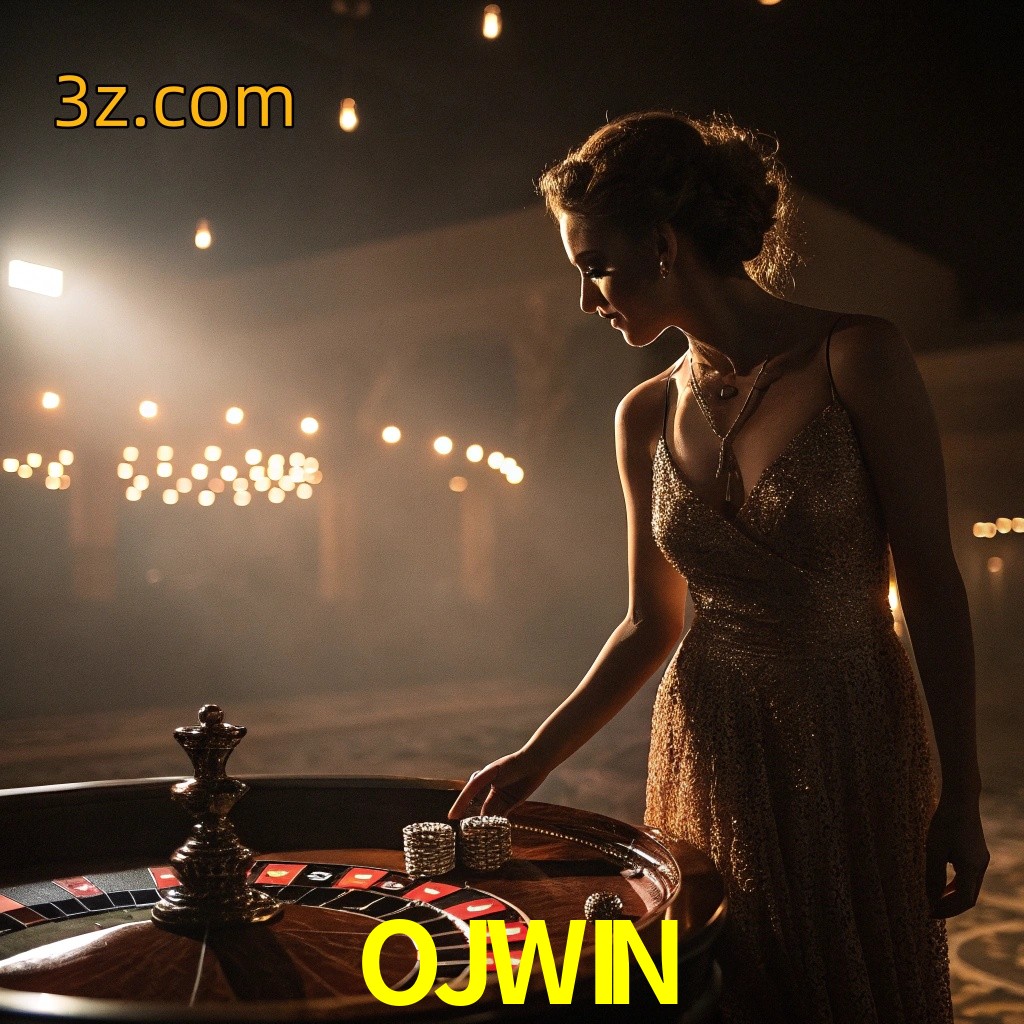  OJWIN