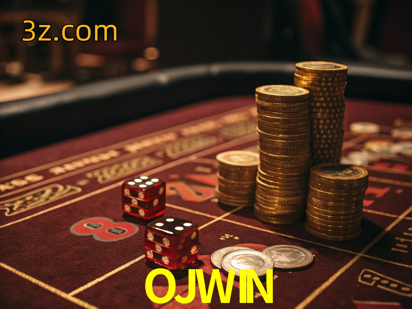  OJWIN