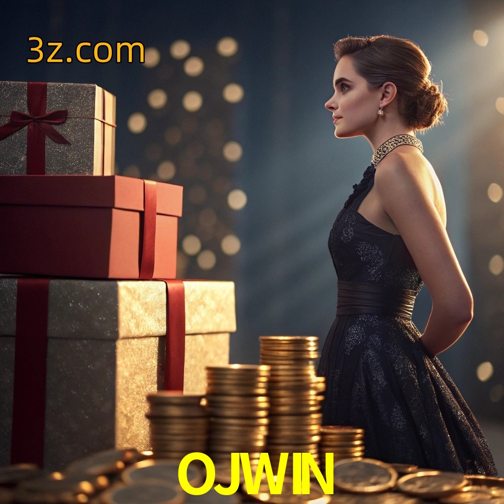 OJWIN