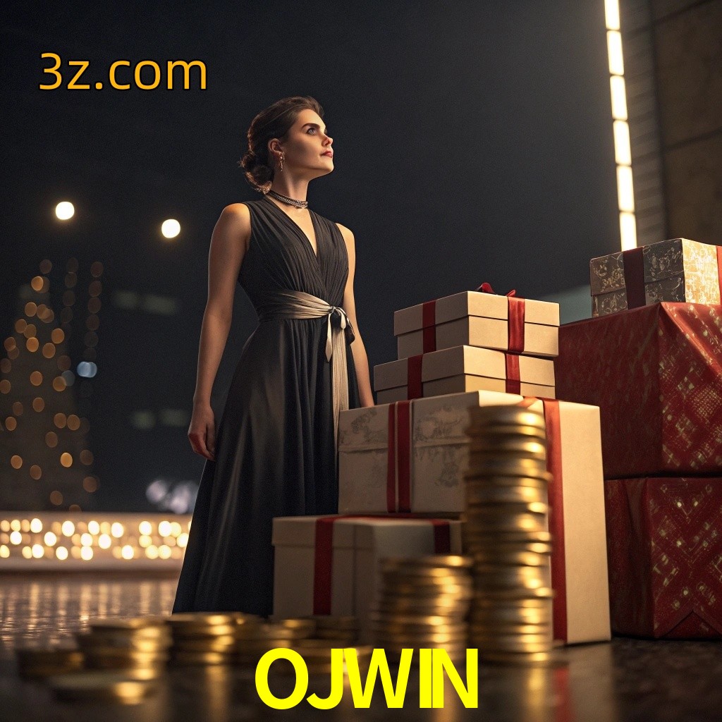  OJWIN