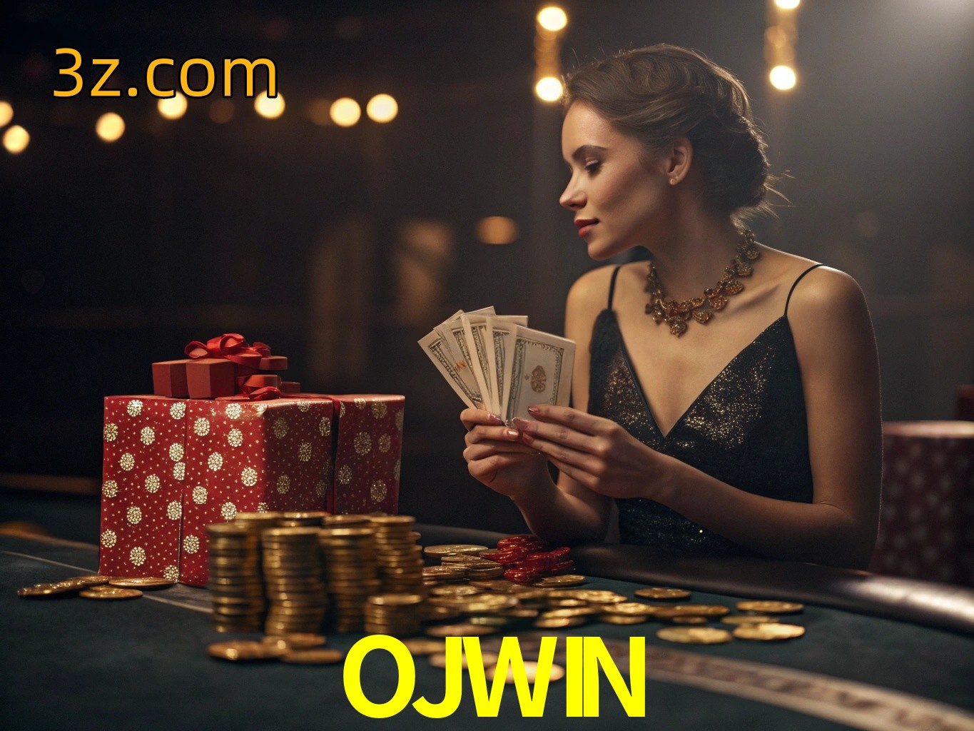  OJWIN