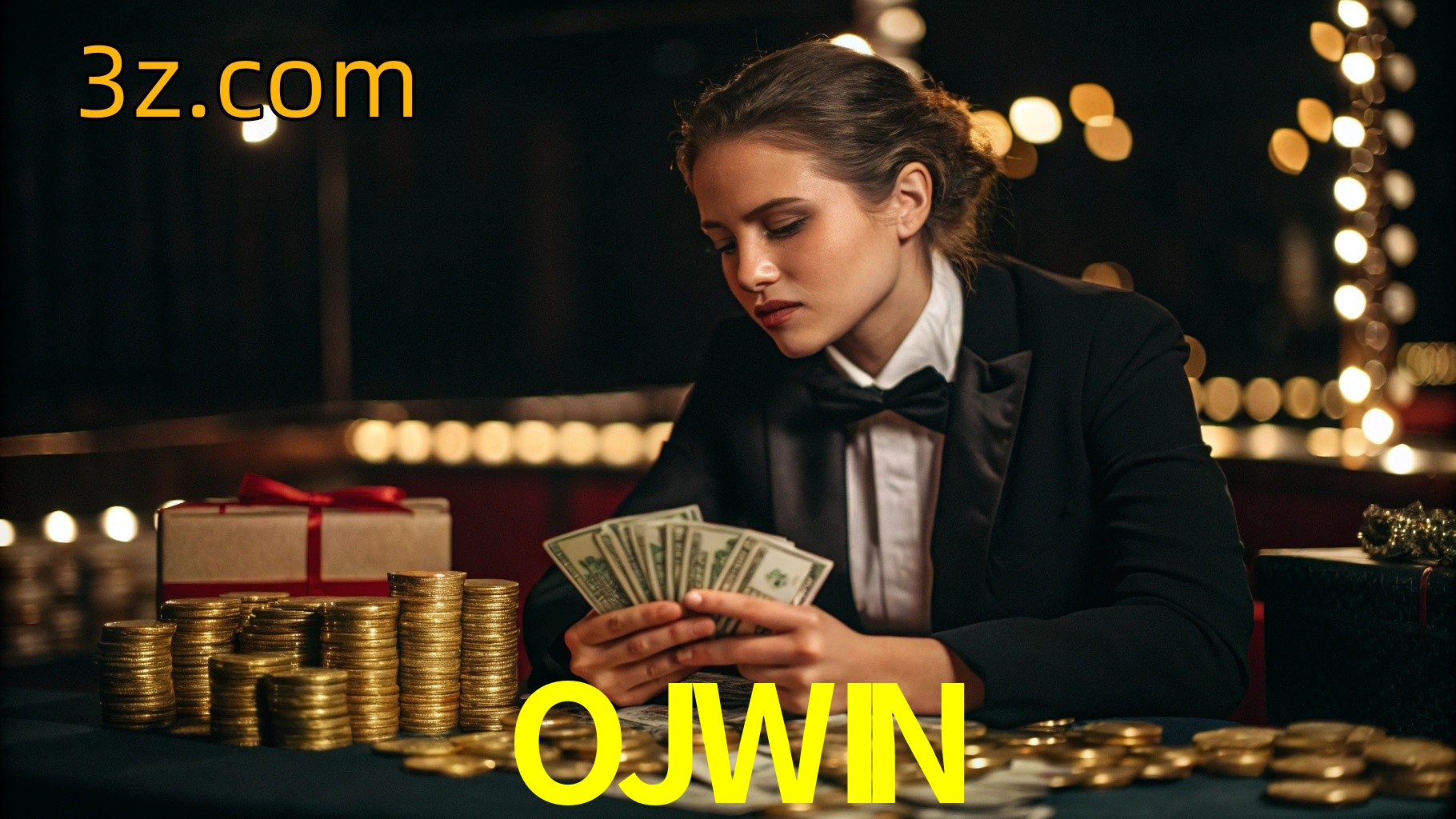  OJWIN