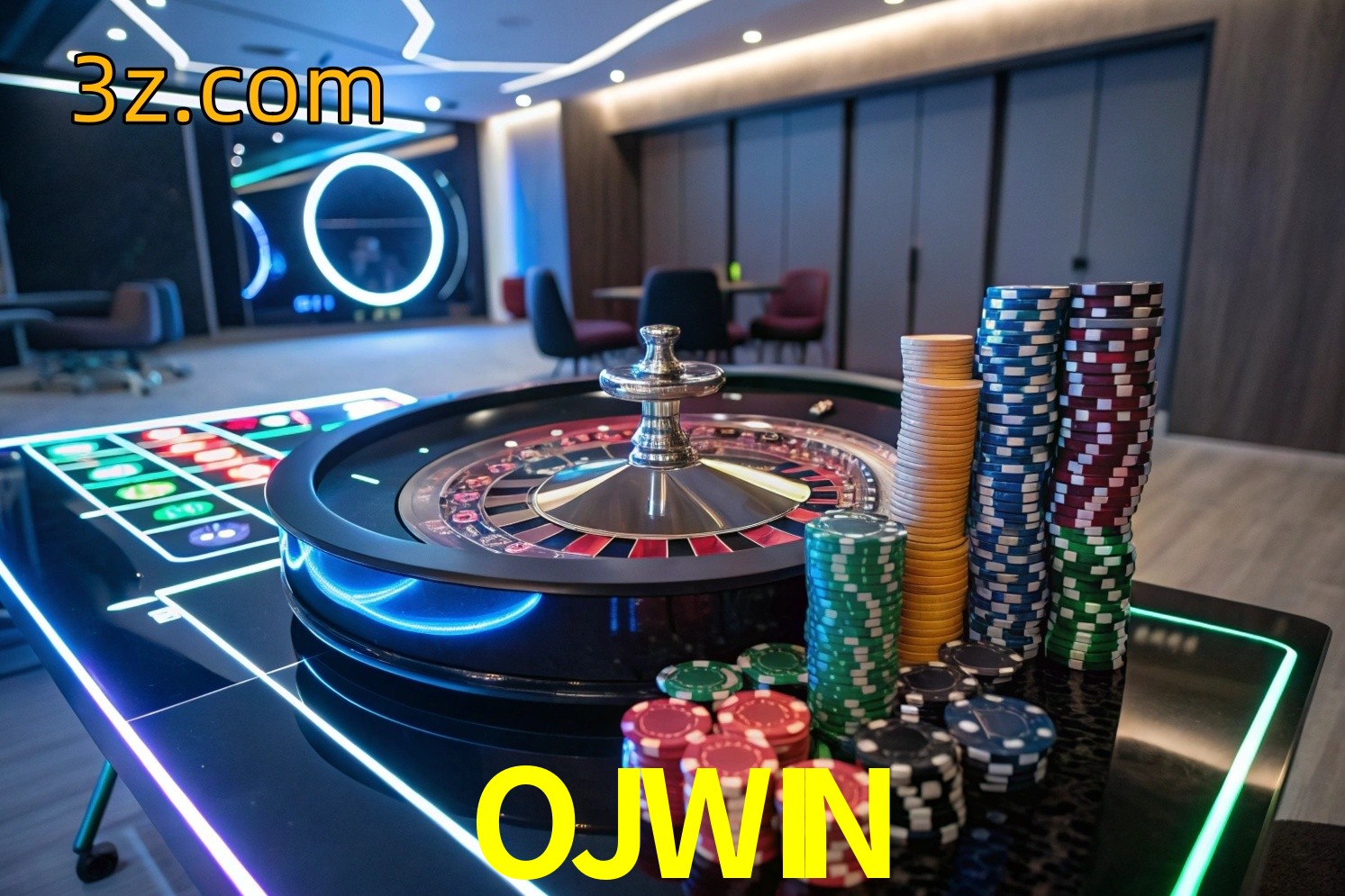  OJWIN