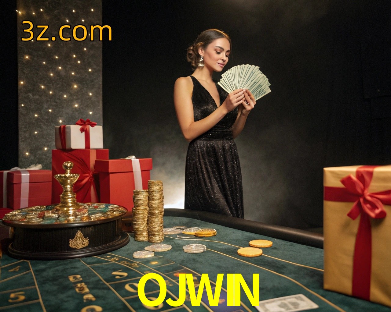  OJWIN