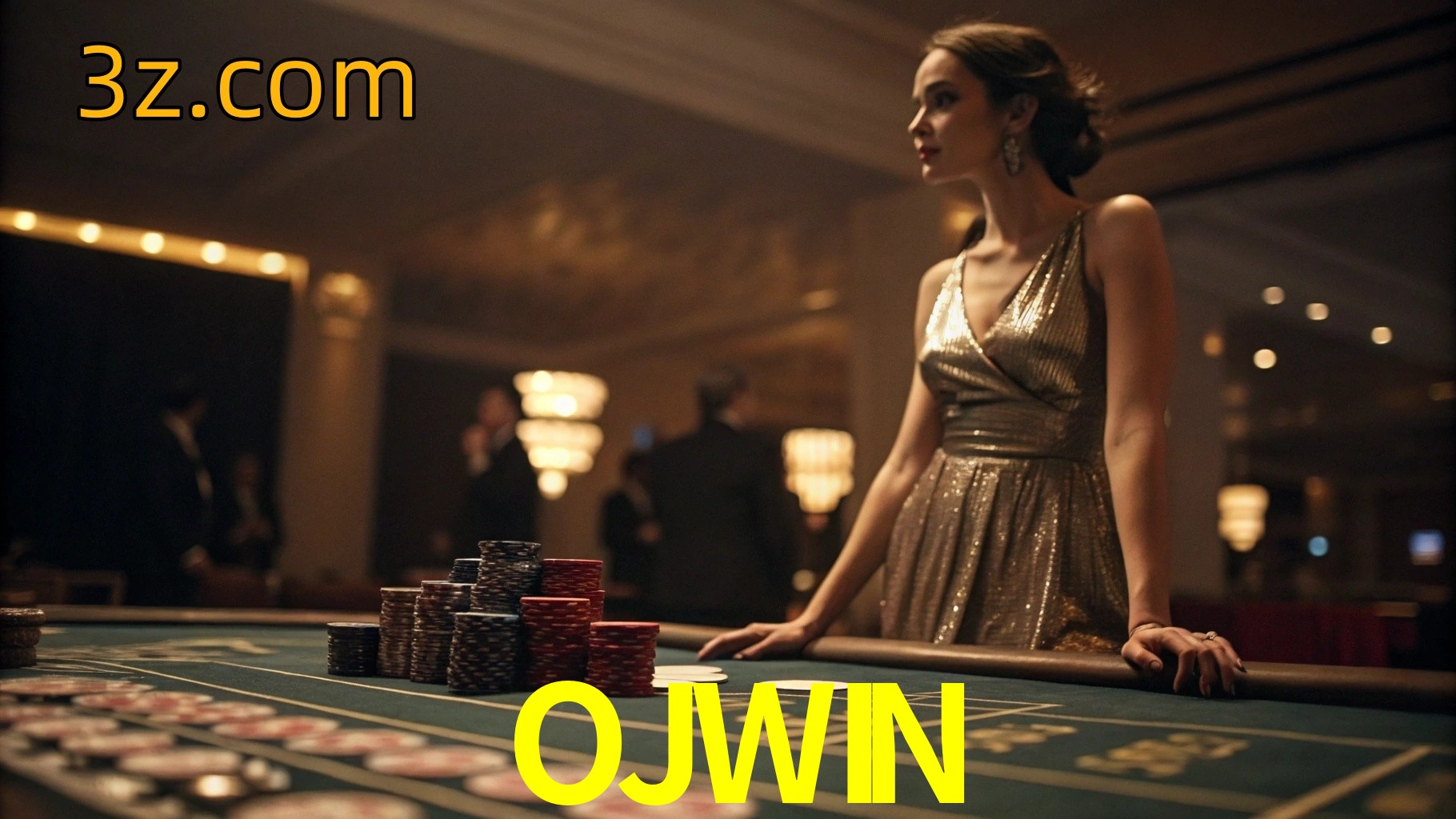  OJWIN