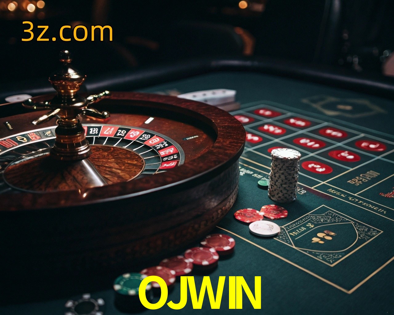  OJWIN