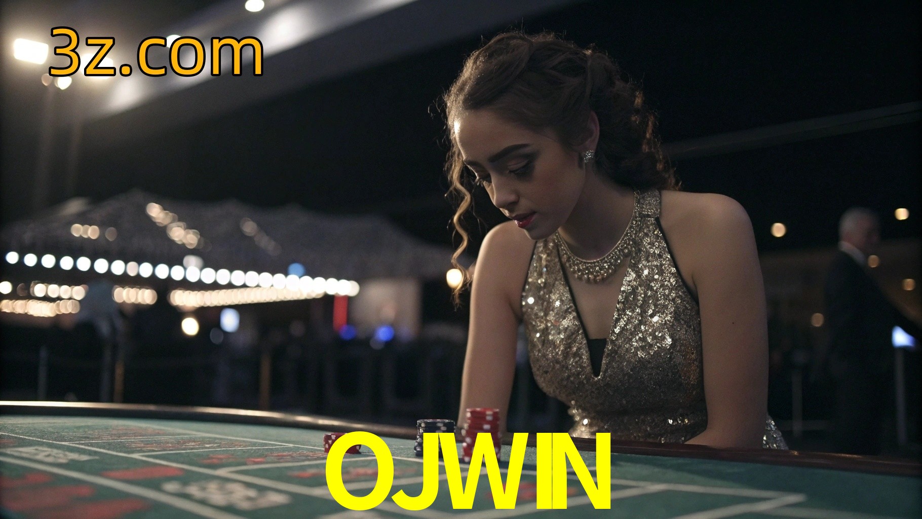  OJWIN
